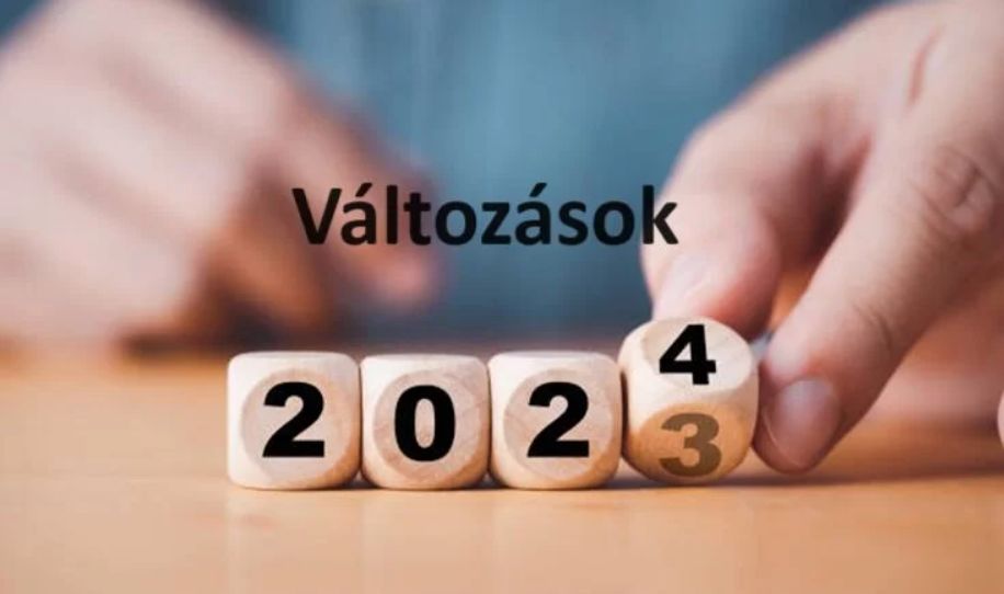 csok 2024 változások
